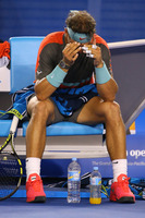 Rafael Nadal Sweatshirt #2624569