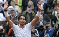 Rafael Nadal Sweatshirt #2624575