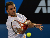 Rafael Nadal Tank Top #2624578