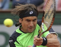 Rafael Nadal Tank Top #2624579