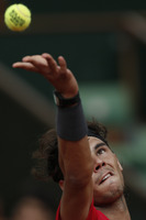 Rafael Nadal t-shirt #2624580