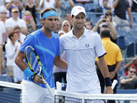 Rafael Nadal Tank Top #2624581
