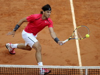 Rafael Nadal Sweatshirt #2624585