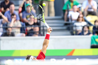 Rafael Nadal Tank Top #2624587