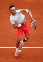 Rafael Nadal Tank Top #2624588