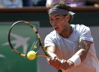 Rafael Nadal Tank Top #2624590