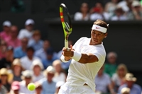 Rafael Nadal Tank Top #3360414