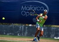 Rafael Nadal Tank Top #3360434