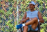 Rafael Nadal Sweatshirt #3360446