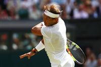 Rafael Nadal Tank Top #3360455