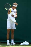 Rafael Nadal Tank Top #3360461