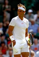 Rafael Nadal Tank Top #3360471