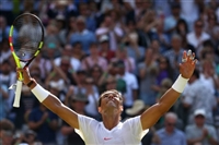 Rafael Nadal Tank Top #3360473