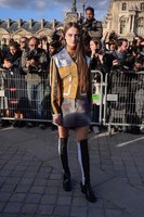 Raffey Cassidy Longsleeve T-shirt #3082975