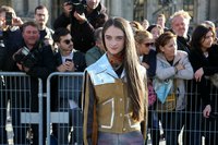 Raffey Cassidy Sweatshirt #3082982