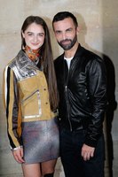 Raffey Cassidy Sweatshirt #3082988