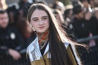Raffey Cassidy Sweatshirt #3082998