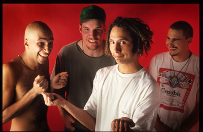 Rage Against The Machine Poster 2654105