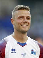 Ragnar Sigurdsson mug #G1595268