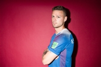 Ragnar Sigurdsson Longsleeve T-shirt #3352997