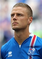Ragnar Sigurdsson Longsleeve T-shirt #3353001