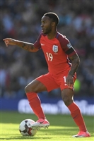 Raheem Sterling Longsleeve T-shirt #3332589