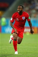 Raheem Sterling Longsleeve T-shirt #3332598