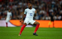 Raheem Sterling Longsleeve T-shirt #3332599