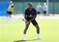 Raheem Sterling Longsleeve T-shirt #3332600