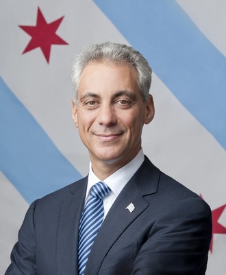 Rahm Emanuel posters