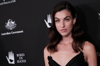 Rainey Qualley mug #G2552012