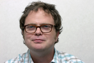 Rainn Wilson posters