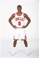 Rajon Rondo Longsleeve T-shirt #3440677