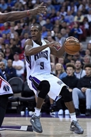 Rajon Rondo Longsleeve T-shirt #3440696