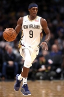 Rajon Rondo Longsleeve T-shirt #3440752