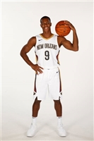 Rajon Rondo Longsleeve T-shirt #3440754
