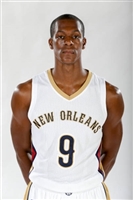 Rajon Rondo Longsleeve T-shirt #3440755