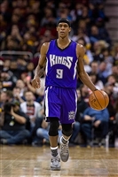 Rajon Rondo Longsleeve T-shirt #3440756