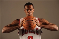 Rajon Rondo Longsleeve T-shirt #3440758
