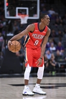 Rajon Rondo Longsleeve T-shirt #3440759