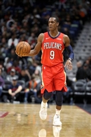 Rajon Rondo Longsleeve T-shirt #3440776