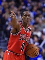 Rajon Rondo magic mug #G1683725