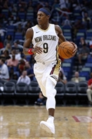 Rajon Rondo Longsleeve T-shirt #3440804