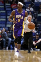 Rajon Rondo Longsleeve T-shirt #3440871