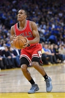 Rajon Rondo Longsleeve T-shirt #3440888