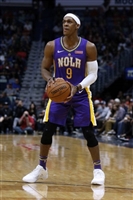 Rajon Rondo Longsleeve T-shirt #3440952