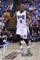 Rajon Rondo Longsleeve T-shirt #3440988
