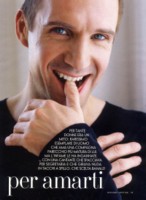 Ralph Fiennes magic mug #G174462