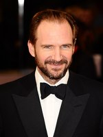 Ralph Fiennes tote bag #G323718