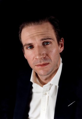 Ralph Fiennes Mouse Pad 2218944